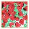 Beistle; Beistle 1/2oz. Saint Nick Confetti Packs, 3ct.; Category:Confetti; Image:2